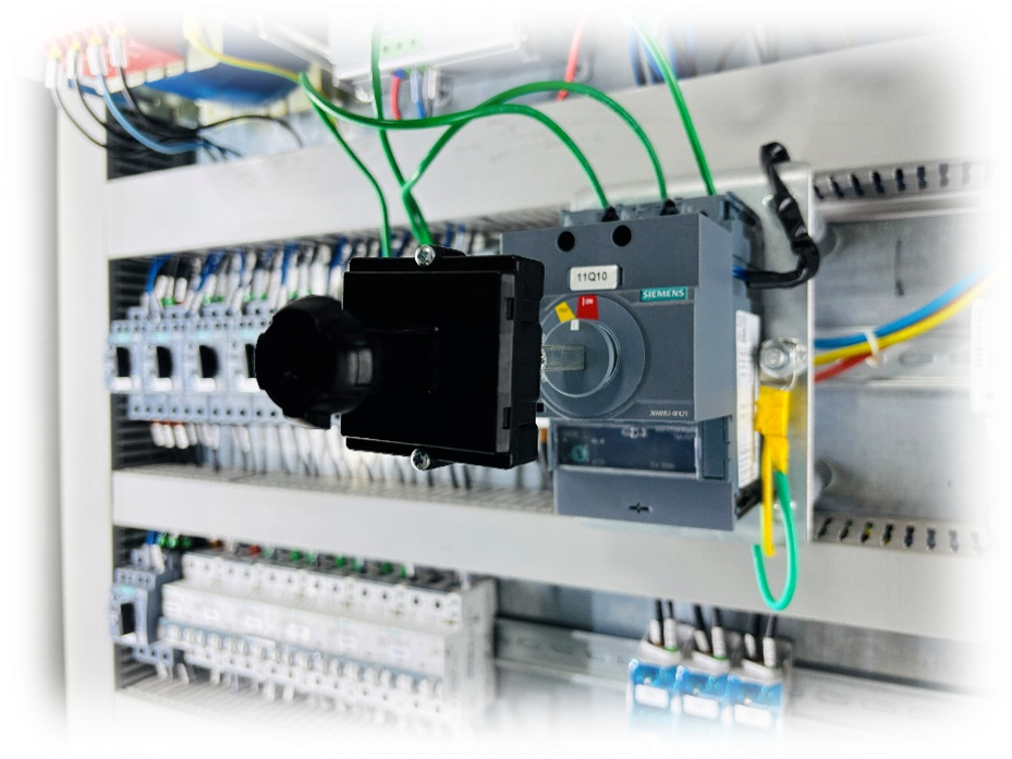 PLC Controller